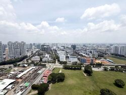Kallang Riverside (D12), Apartment #500815311